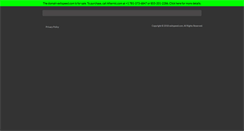 Desktop Screenshot of exitspeed.com